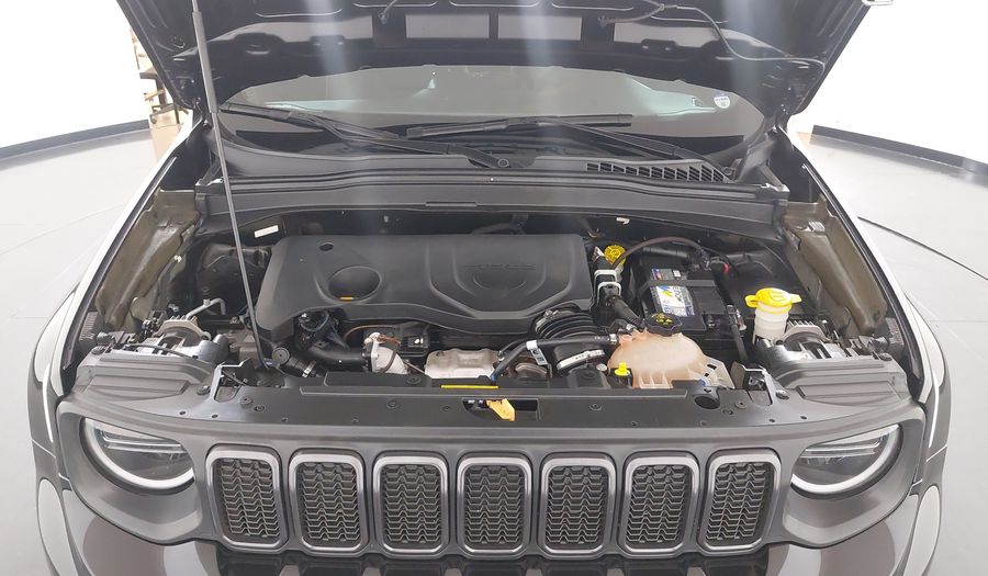 Jeep Renegade 1.3 T270 SERIE S AUTO 4WD Suv 2022