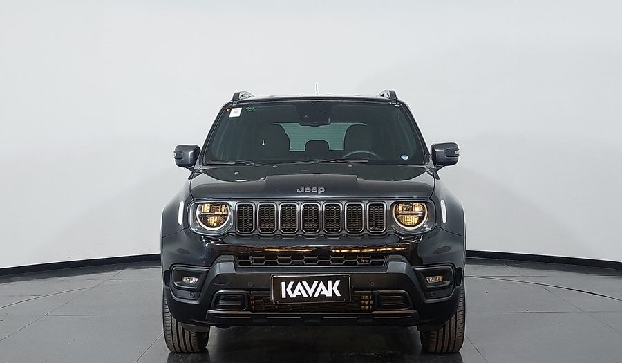 Jeep Renegade 1.3 T270 SERIE S AUTO 4WD Suv 2022