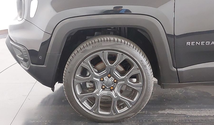 Jeep Renegade 1.3 T270 SERIE S AUTO 4WD Suv 2022