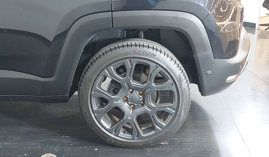 Jeep Renegade 1.3 T270 SERIE S AUTO 4WD Suv 2022