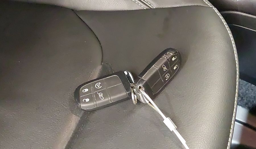 Jeep Renegade 1.3 T270 SERIE S AUTO 4WD Suv 2022