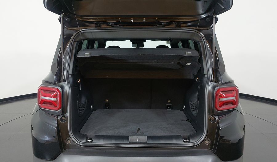 Jeep Renegade 1.3 T270 SERIE S AUTO 4WD Suv 2022