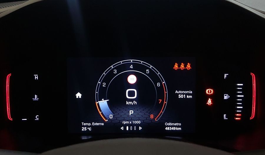 Jeep Renegade 1.3 T270 SERIE S AUTO 4WD Suv 2022