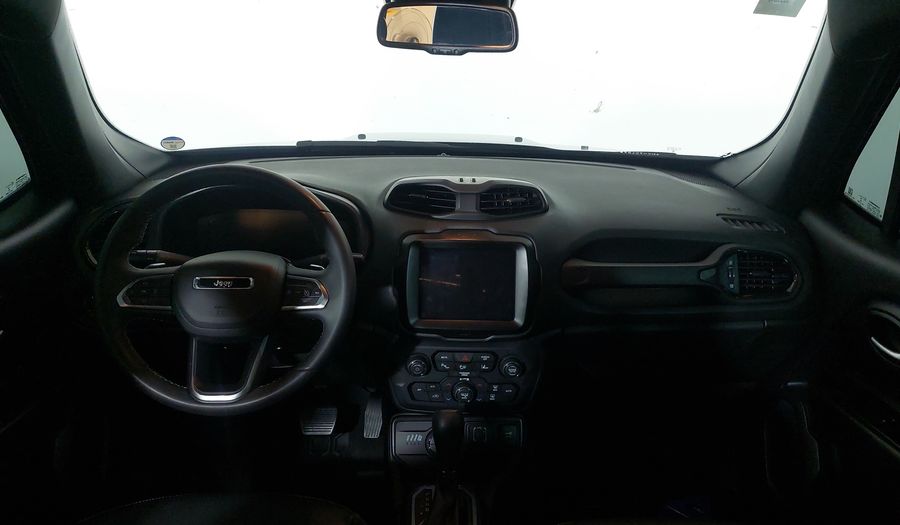 Jeep Renegade 1.3 T270 SERIE S AUTO 4WD Suv 2022