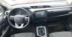 Toyota Hilux 2.4D SR 4WD Pickup 2021