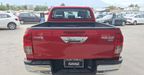 Toyota Hilux 2.4D SR 4WD Pickup 2021