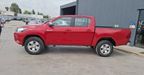 Toyota Hilux 2.4D SR 4WD Pickup 2021