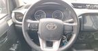 Toyota Hilux 2.4D SR 4WD Pickup 2021