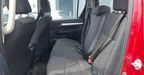 Toyota Hilux 2.4D SR 4WD Pickup 2021