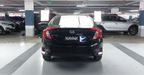 Honda Civic 2.0 EXL CVT Sedan 2017