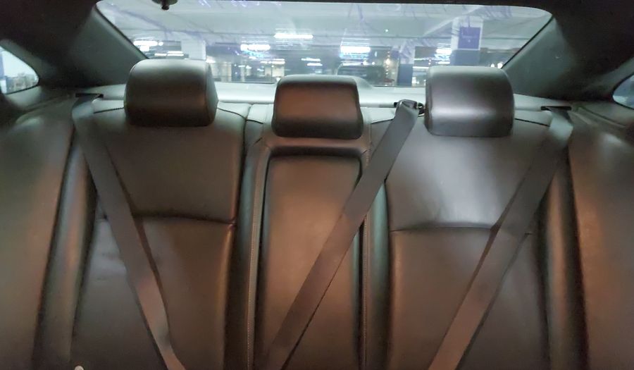 Honda Civic 2.0 EXL CVT Sedan 2017