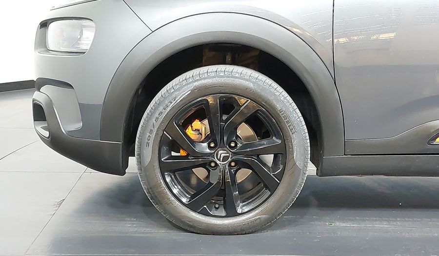 Citroen C4 Cactus 1.6 VTI 120 FLEX FEEL Suv 2019