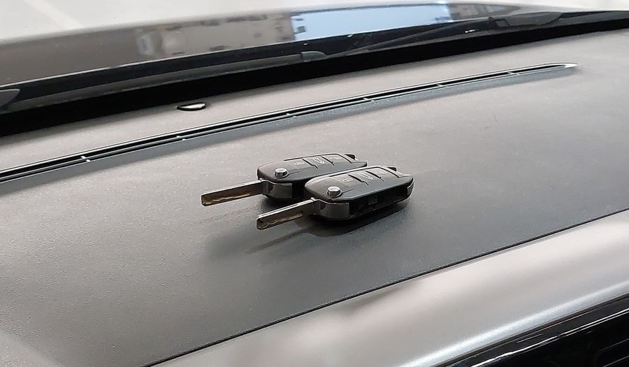 Citroen C4 Cactus 1.6 VTI 120 FLEX FEEL Suv 2019