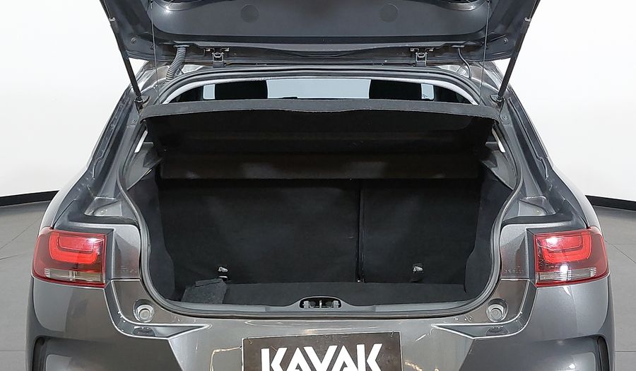 Citroen C4 Cactus 1.6 VTI 120 FLEX FEEL Suv 2019