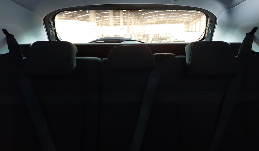 Citroen C4 Cactus 1.6 VTI 120 FLEX FEEL Suv 2019