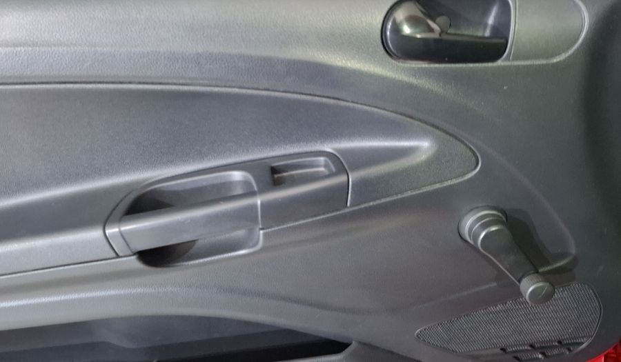 Volkswagen Saveiro 1.6 ROBUST CABINA SENCILLA Pickup 2020