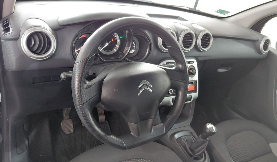 Citroen C3 1.5 ORIGINE Hatchback 2013