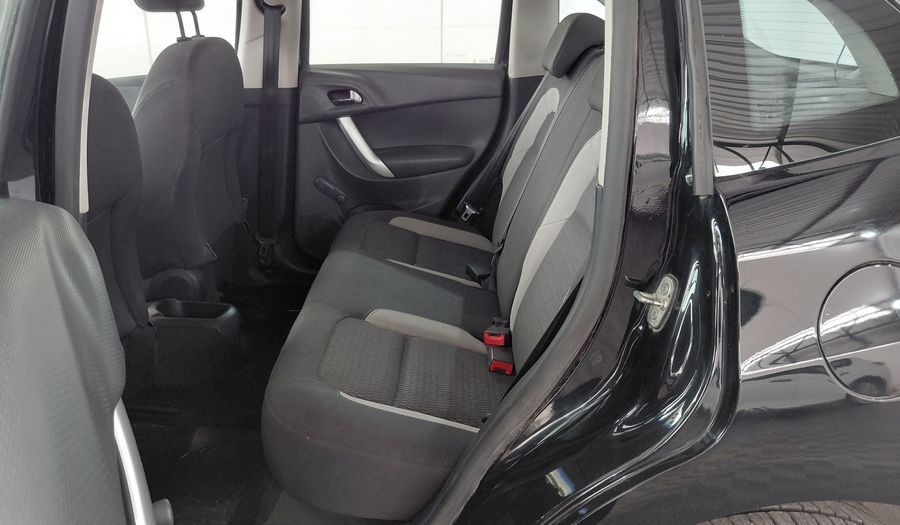 Citroen C3 1.5 ORIGINE Hatchback 2013