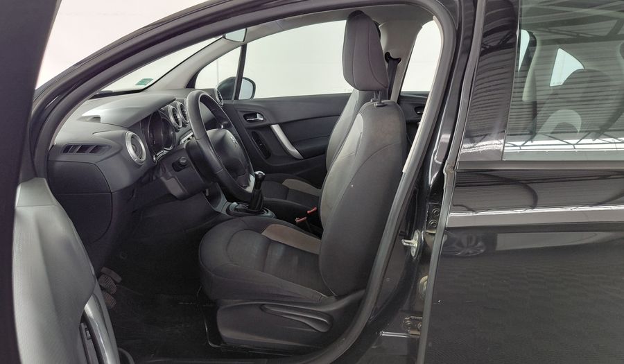 Citroen C3 1.5 ORIGINE Hatchback 2013