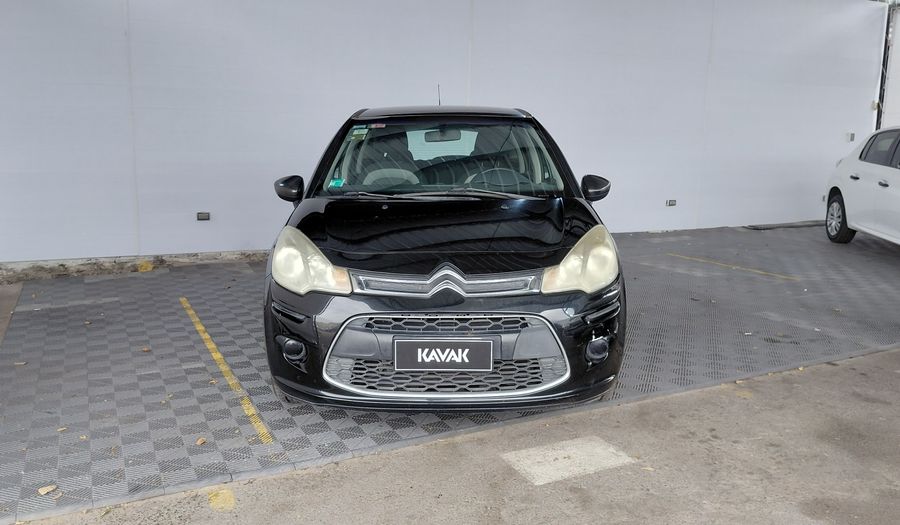 Citroen C3 1.5 ORIGINE Hatchback 2013
