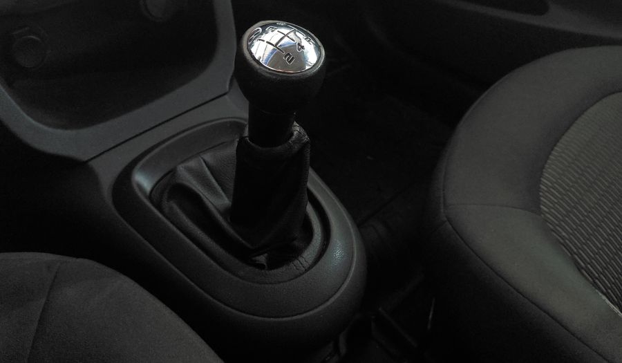 Citroen C3 1.5 ORIGINE Hatchback 2013