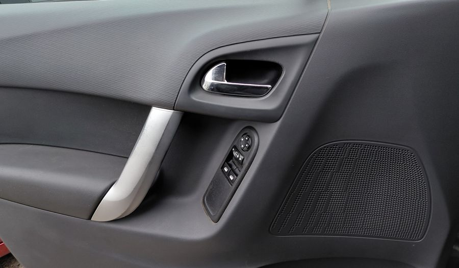 Citroen C3 1.5 ORIGINE Hatchback 2013