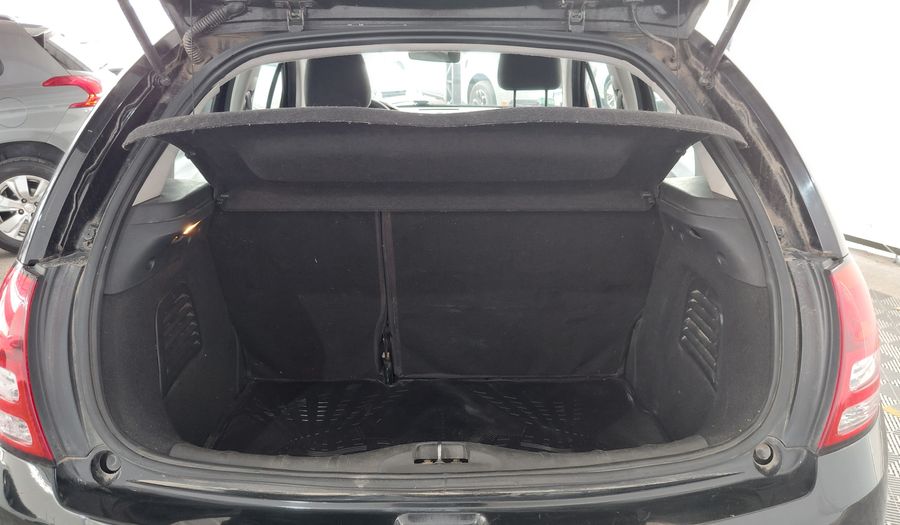 Citroen C3 1.5 ORIGINE Hatchback 2013