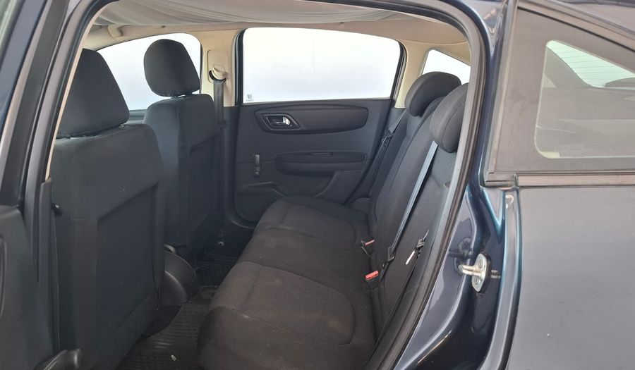 Citroen C4 1.6I 16V X PACK LOOK Hatchback 2012