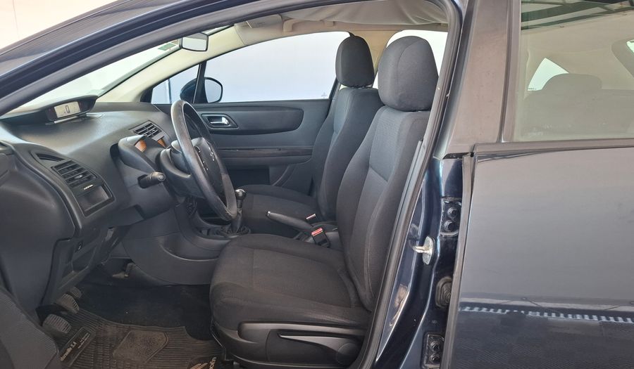 Citroen C4 1.6I 16V X PACK LOOK Hatchback 2012