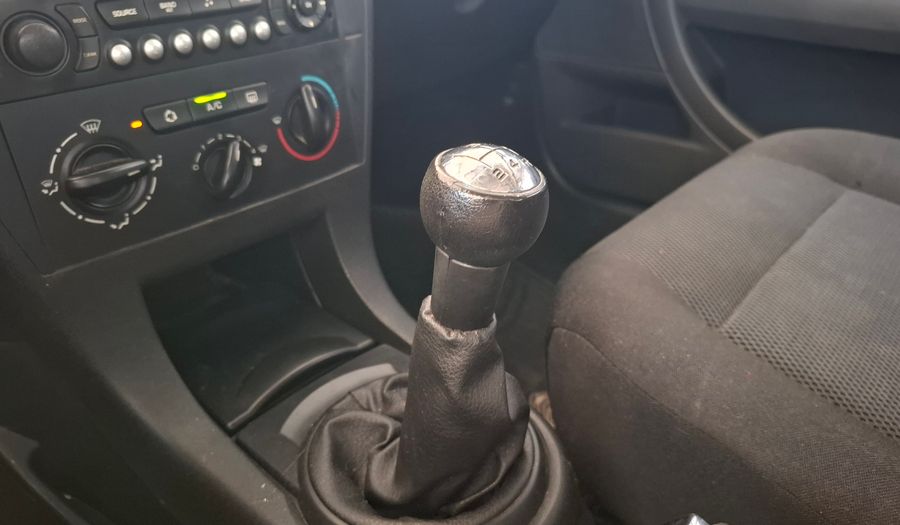 Citroen C4 1.6I 16V X PACK LOOK Hatchback 2012