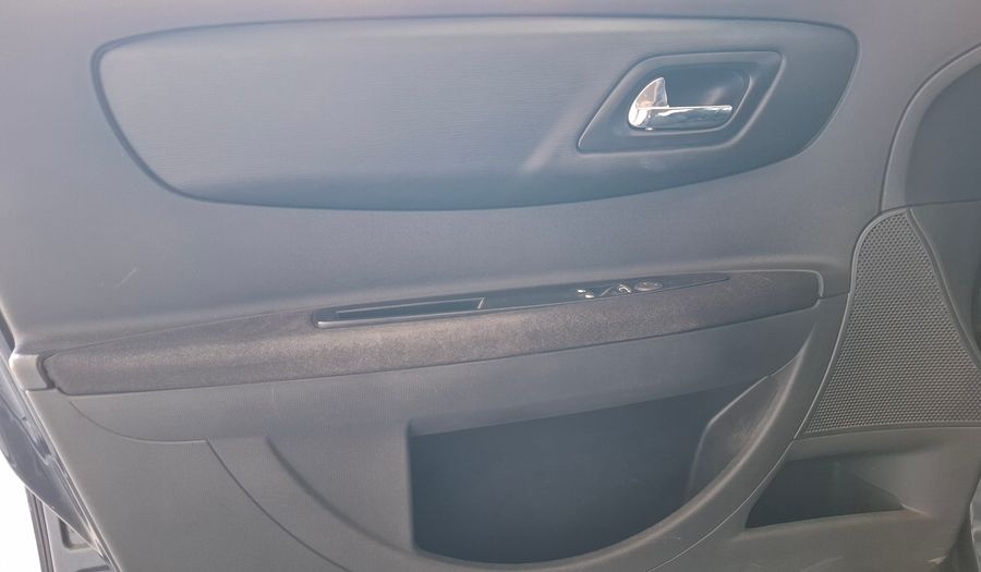 Citroen C4 1.6I 16V X PACK LOOK Hatchback 2012