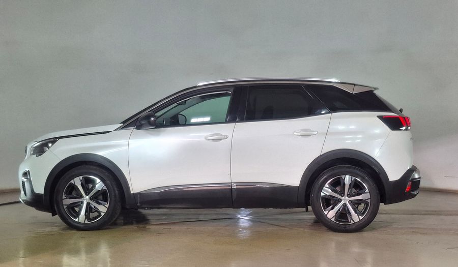 Peugeot 3008 1.6 THP 165 AUTO ALLURE Suv 2018