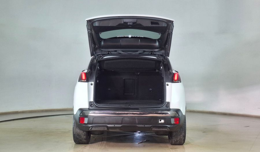 Peugeot 3008 1.6 THP 165 AUTO ALLURE Suv 2018