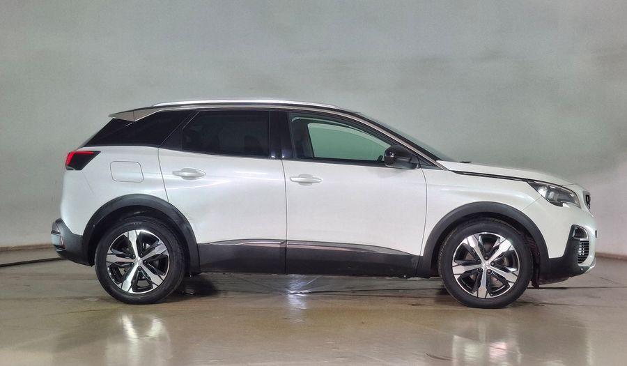 Peugeot 3008 1.6 THP 165 AUTO ALLURE Suv 2018