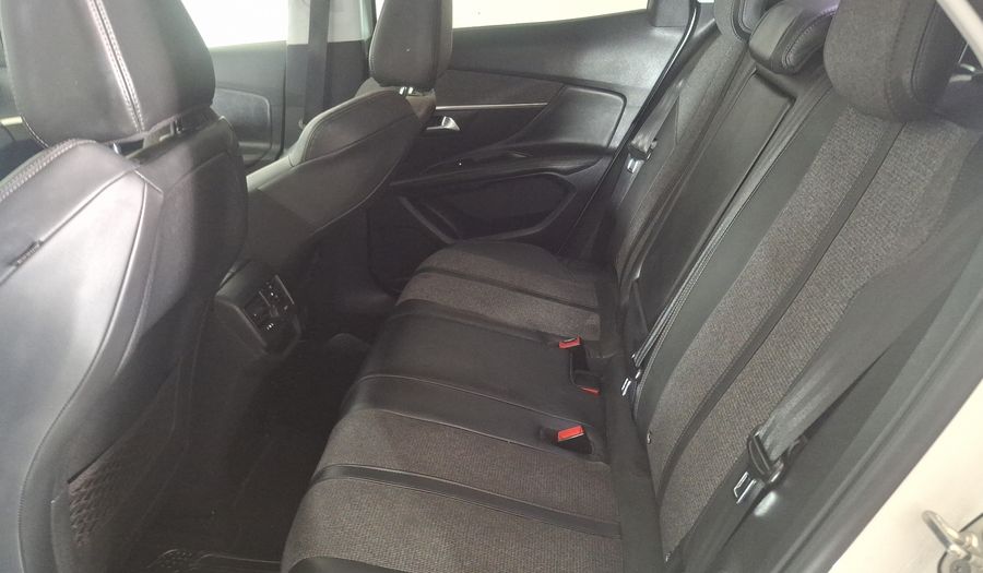 Peugeot 3008 1.6 THP 165 AUTO ALLURE Suv 2018