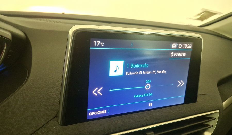 Peugeot 3008 1.6 THP 165 AUTO ALLURE Suv 2018