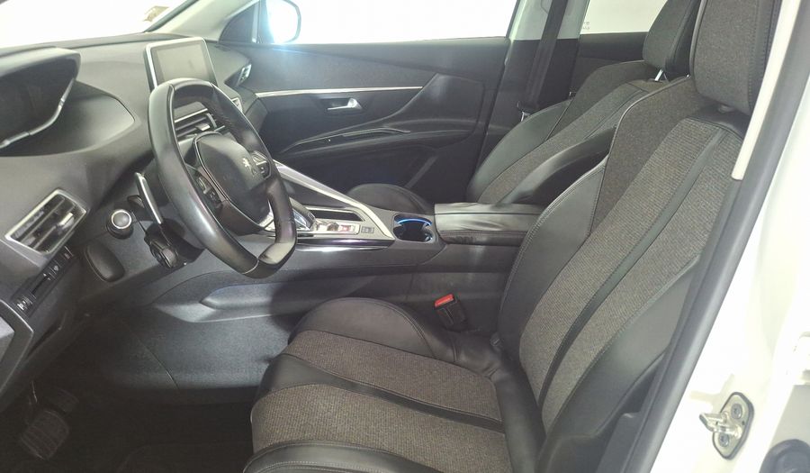 Peugeot 3008 1.6 THP 165 AUTO ALLURE Suv 2018