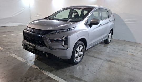 Mitsubishi • Xpander