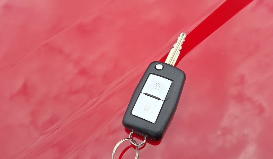 Mitsubishi L200 2.4 TD KATANA XR Pickup 2025