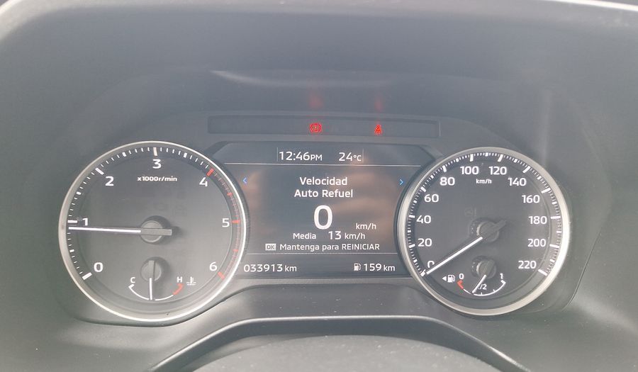 Mitsubishi L200 2.4 TD KATANA XR Pickup 2025