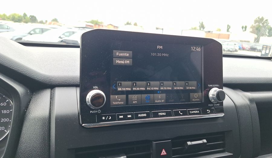 Mitsubishi L200 2.4 TD KATANA XR Pickup 2025