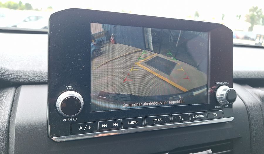 Mitsubishi L200 2.4 TD KATANA XR Pickup 2025