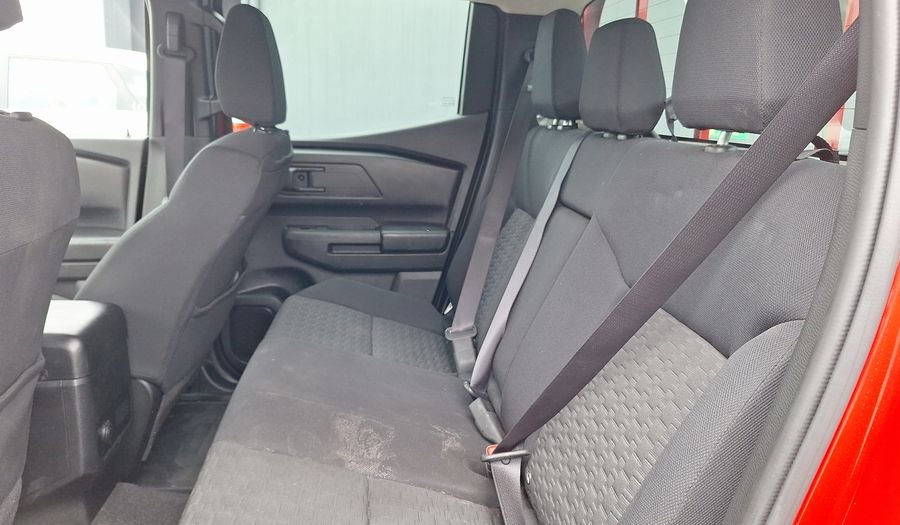 Mitsubishi L200 2.4 TD KATANA XR Pickup 2025