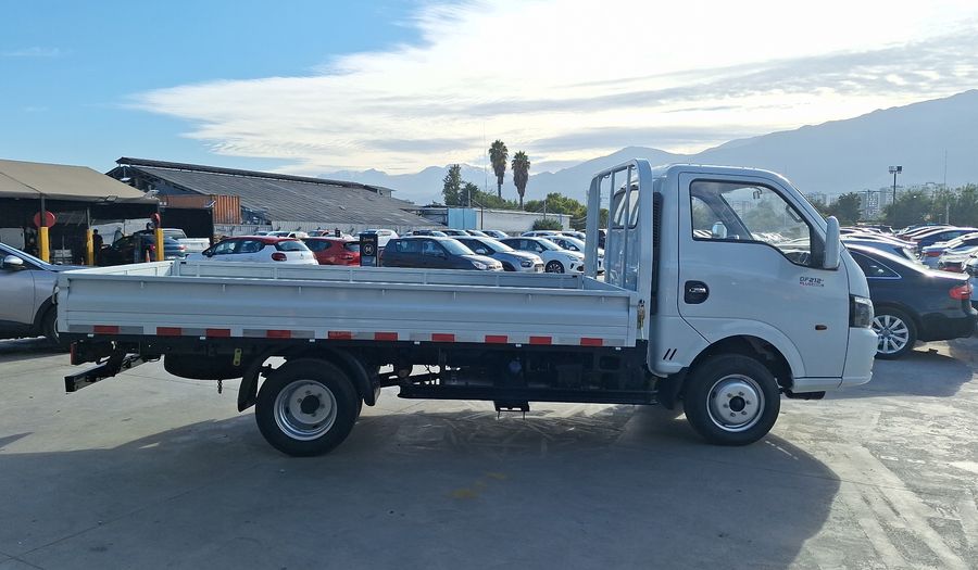 Dfsk Df 212 2.8D SC PLUS Pickup 2026