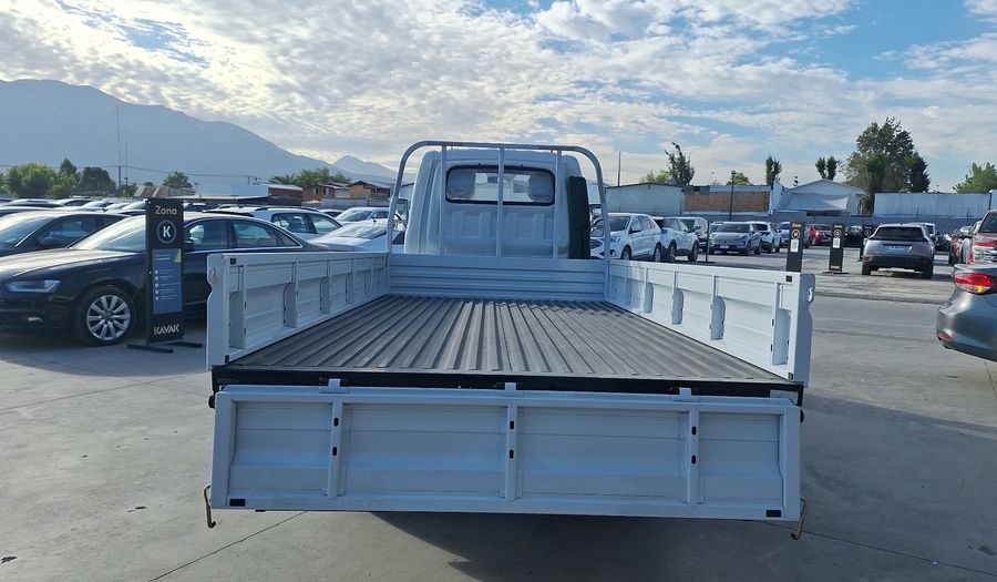 Dfsk Df 212 2.8D SC PLUS Pickup 2026