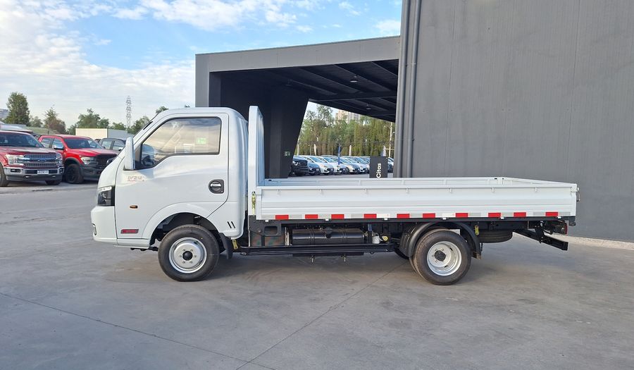 Dfsk Df 212 2.8D SC PLUS Pickup 2026