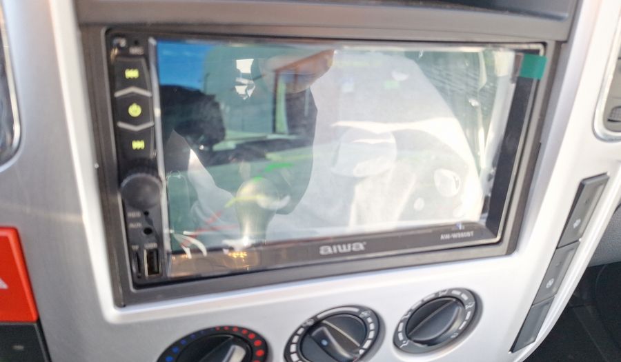 Dfsk Df 212 2.8D SC PLUS Pickup 2026