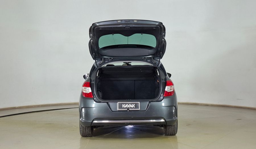 Citroen C4 1.6 VTI 120 SEDUCTION Hatchback 2015