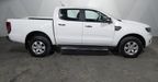 Ford Ranger 2.5 XLT CREW CAB PLUS Pickup 2022