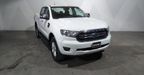 Ford Ranger 2.5 XLT CREW CAB PLUS Pickup 2022
